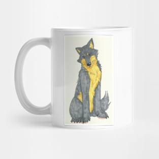 Moonlight Mug